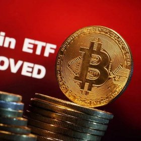 Bitcoin ETFs test investor commitment to gold-backed paper