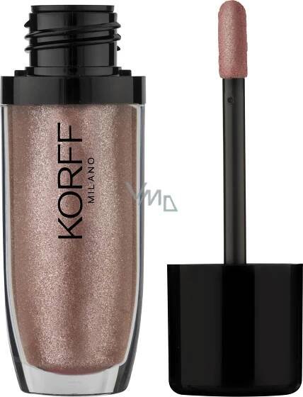 Korff Cure Make Up Lip Gloss cream lip gloss 06 6 ml