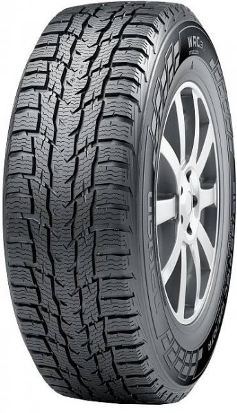 Nokian WR C3