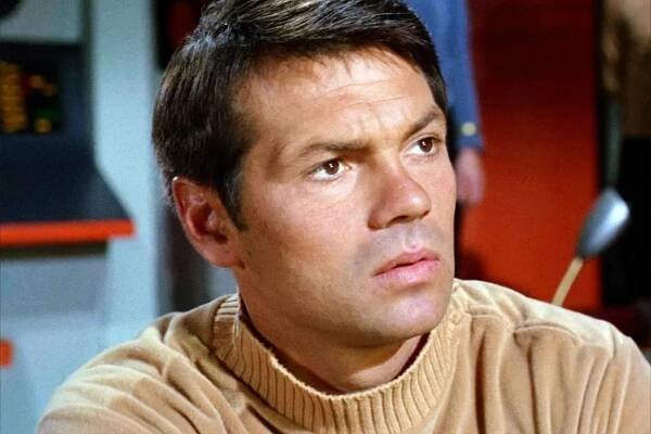 14 Fascinating Facts About Gary Lockwood