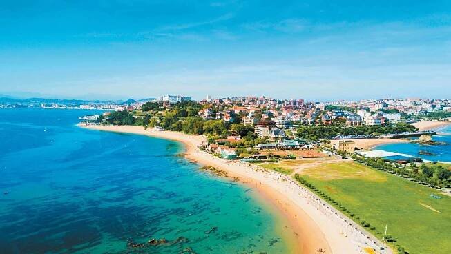 35 Facts About Santander