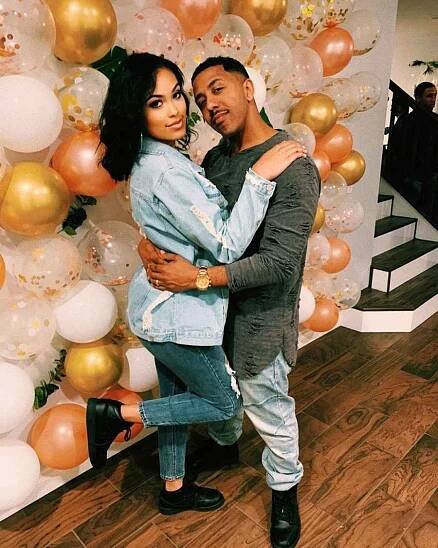 Celebrity Couples With Surprisingly Big Age Differences