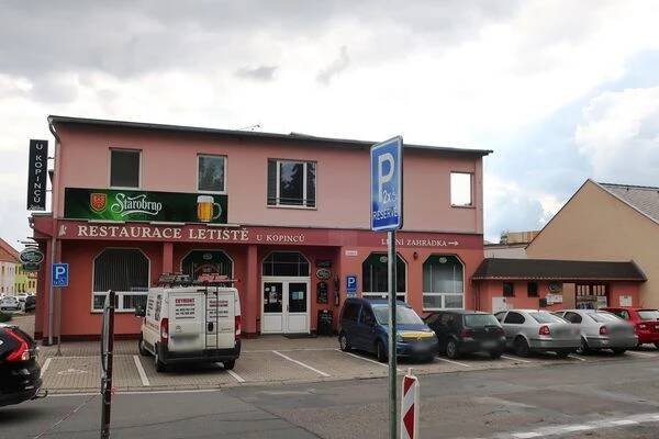 Restaurace Letiště u Kopinců foto 1