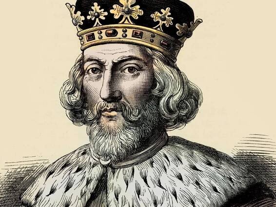 King John: Magna Carta, rebellion and myth