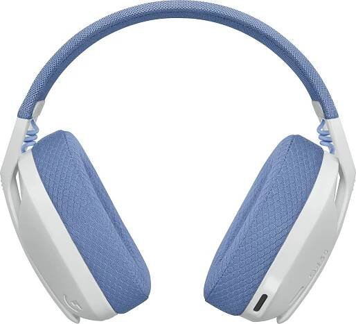 Logitech G435 LIGHTSPEED Wireless Gaming Headset