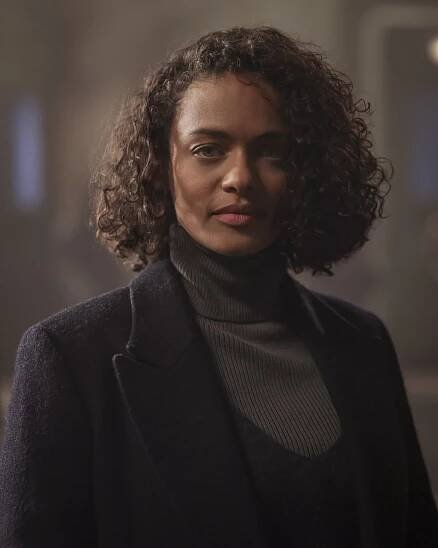 Motherland: Fort Salem - Revolution, Part 2 - Z filmu - Kandyse McClure