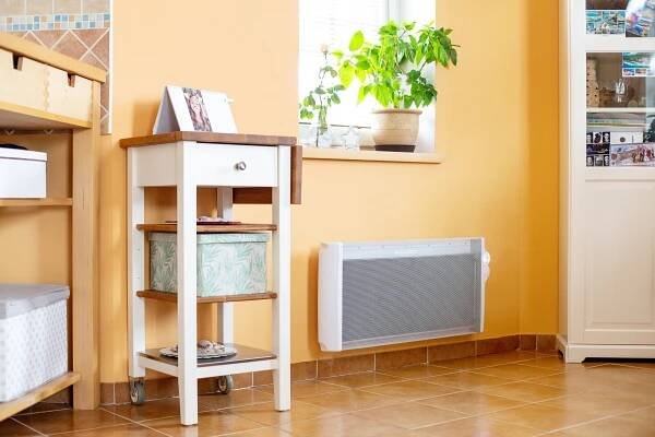 Digitální topný panel MICA R-077 Genius Wi-Fi