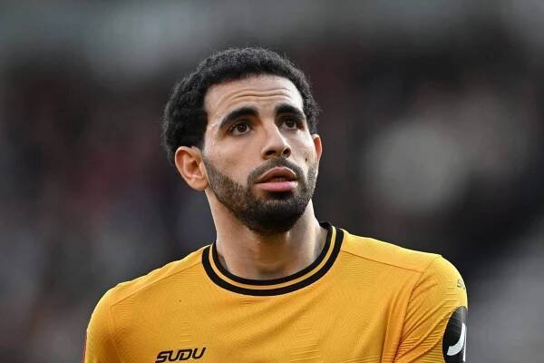 Man City pursuing deal to sign Rayan Ait-Nouri from Wolves