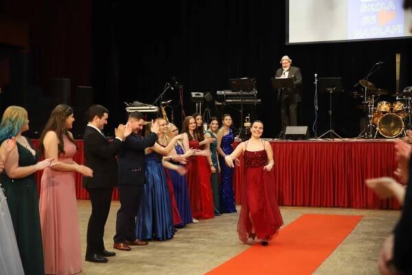Fotky a videa – Střední zdravotnická škola a Vyšší odborná škola zdravotnická Liberec