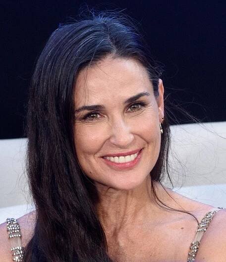 Demi Moore (54) připravil tichý zabiják o úsměv. Kam zmizel její přední zub?