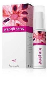 Energy Grepofit spray 14 ml