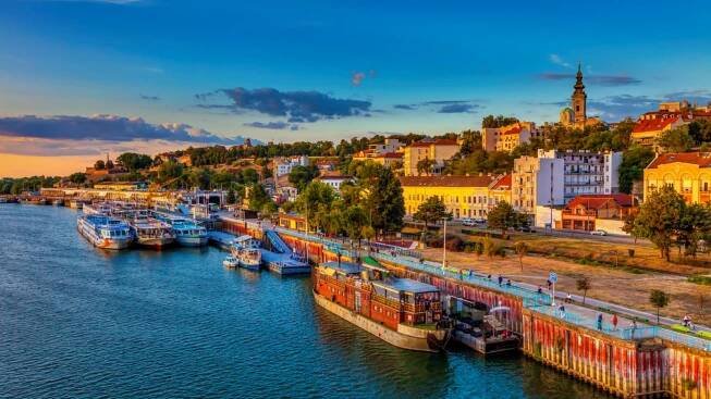 Belgrade