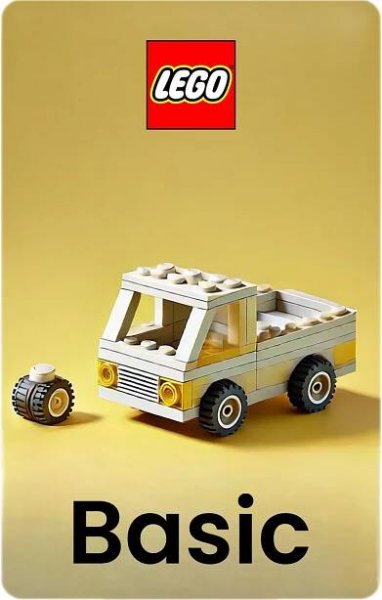 LEGO Basic