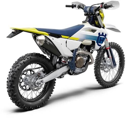 FE 450 | HUSQVARNA MOTO