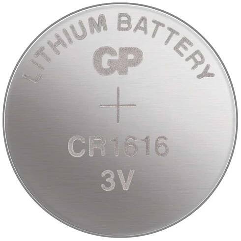 GP CR1632 1 ks