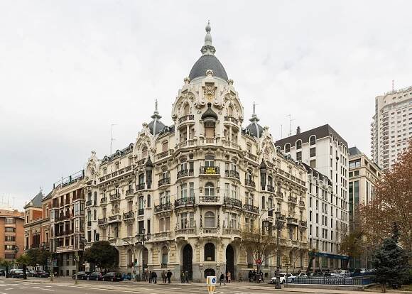 Casa Gallardo