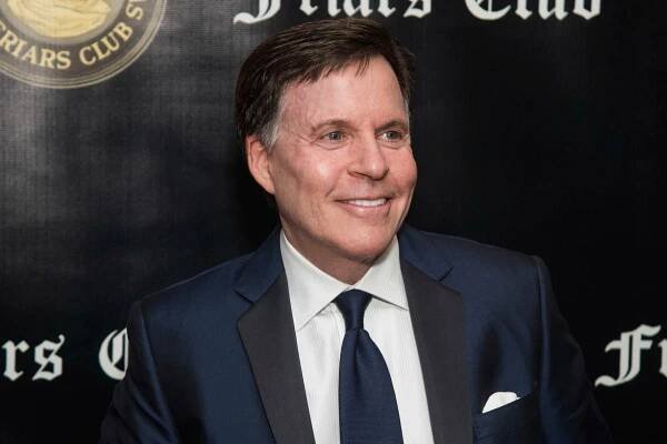 Bob Costas and NBC are quietly and officially broken up