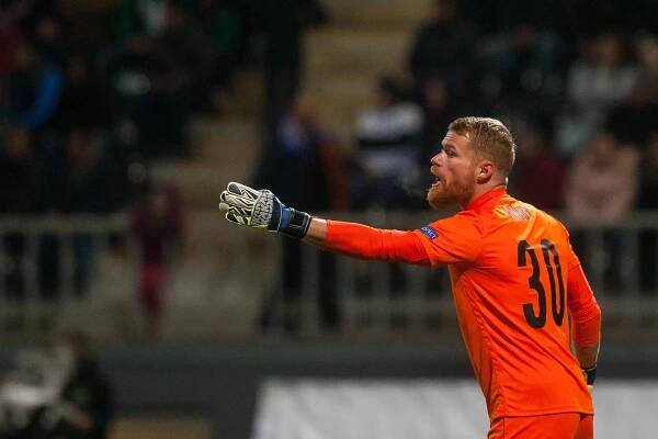 První bod v Evropské lize. Výborný Jablonec srovnal manko s Dynamem Kyjev