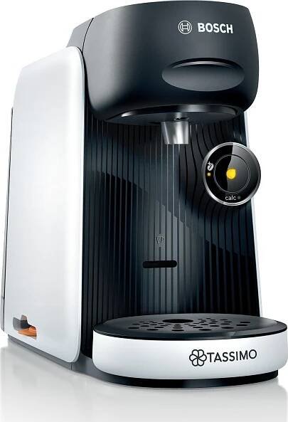 BOSCH Tassimo Finesse Friendly TAS164E