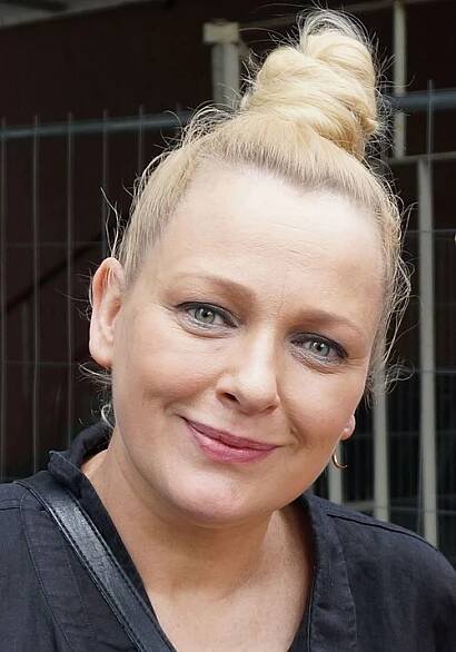 Katarzyna Nosowska – Wikipedia, wolna encyklopedia