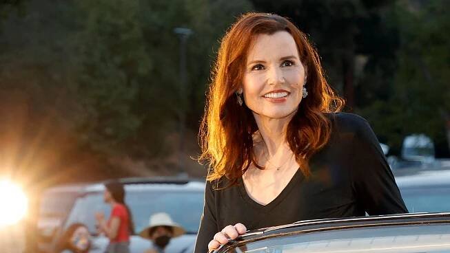 Geena Davis On The Importance Of On-Screen Representation And Diversity: ‘If You See It, You Can Be It’
