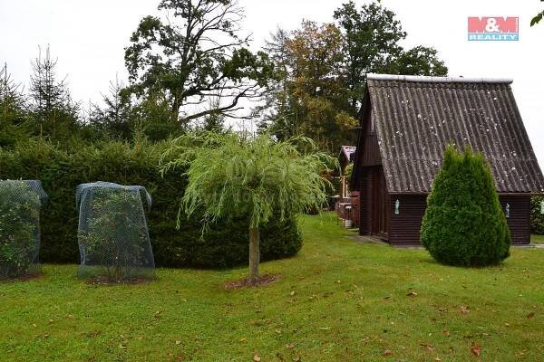 Prodej Pozemek, Chvalkovice - Malá Bukovina, okres Náchod