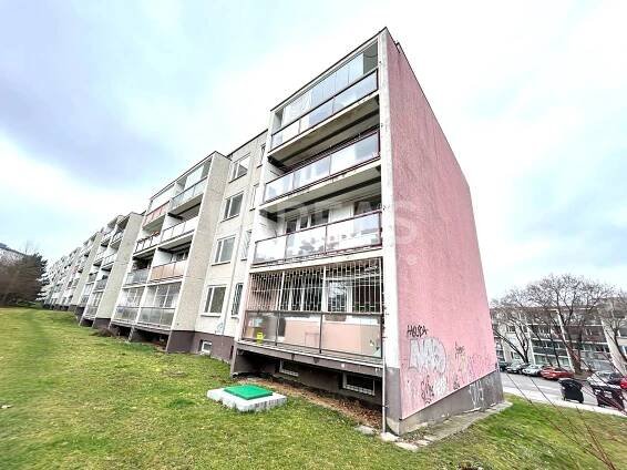 Praha 9 - Černý Most, prodej bytu DV 4+1/L o celkové výměře 105 m2, ulice Jíchova. | Reality.iDNES.cz 