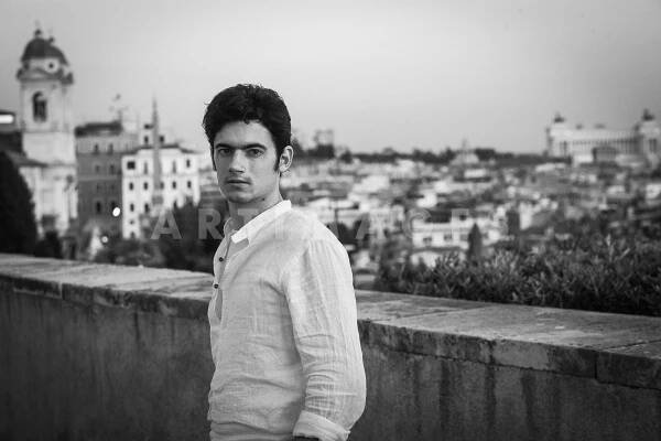 ARTIMAGES - Clement Cogitore