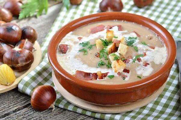 9 worst rated portuguese soups