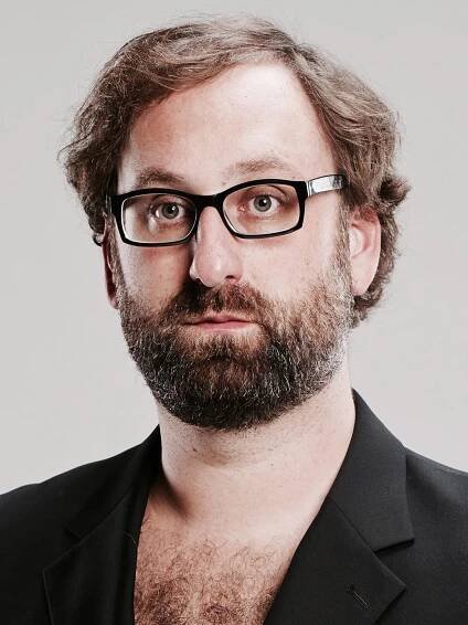 Eric Wareheim