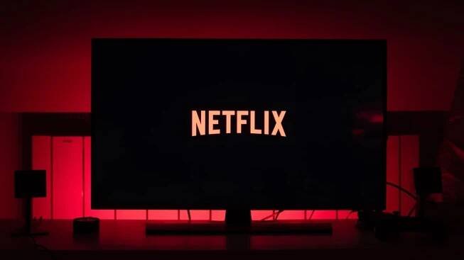 Netflix je stále nejpopulárnější streamovací služba na světě | foto: Unsplash