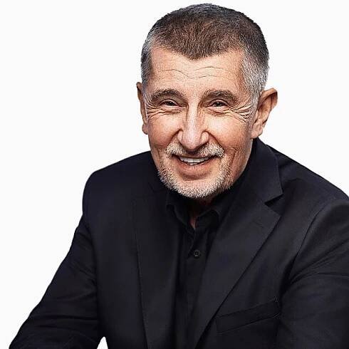 Andrej Babiš si založil TikTok.