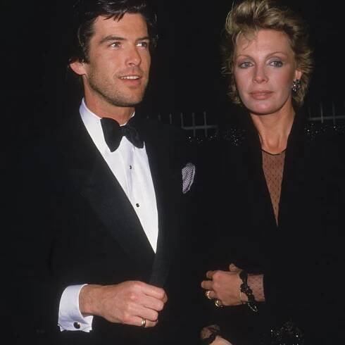 Who Is Pierce Brosnan’s First Wife? Meet the Late Cassandra Harris Who Bravely Battled Ovarian Cancer