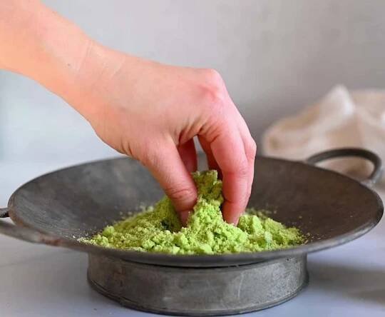 Libečková sůl - Cookidoo® – oficiální platforma receptů Thermomix®