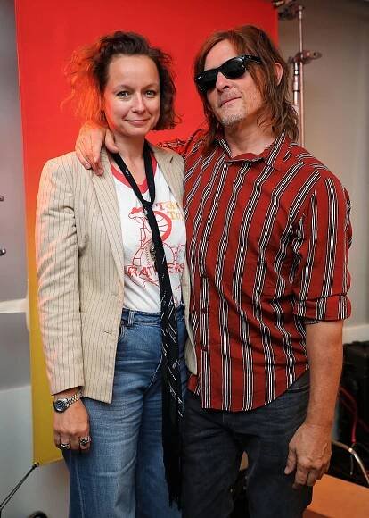 Norman Reedus - Actor