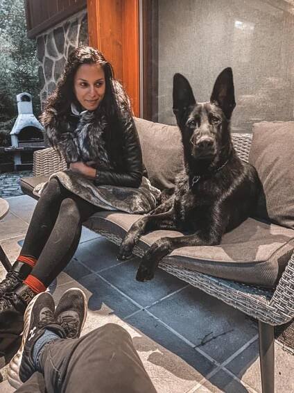 TENEBRIS BOHEMIA - German Shepherd Dog kennel, CHS Tenebris, morpheus anrebri, martina trnkova, GSD, GSD kennel, german