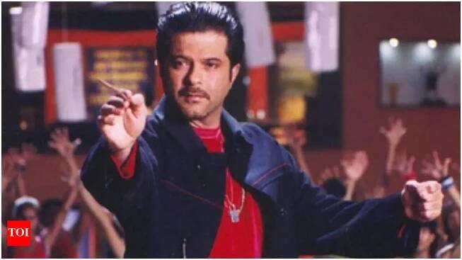'Taal': When Anil Kapoor asked Padmini Kolhapure to perform reiki on him before the climax shoot