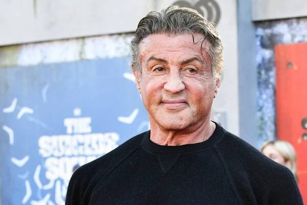 50-facts-about-sylvester-stallone