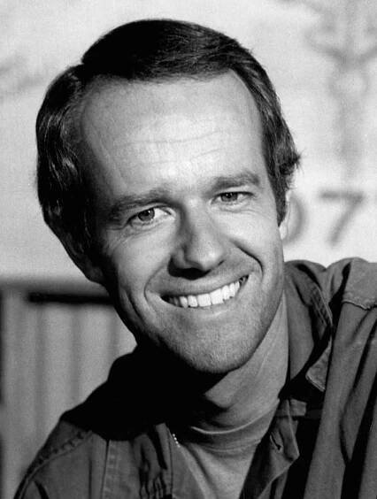 B. J. Hunnicutt – Wikipedie