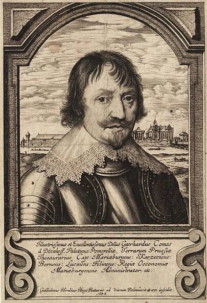Gerhard Dönhoff