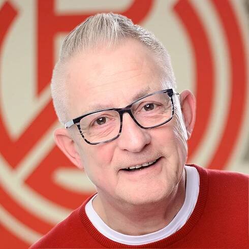 Detlev Jaritz – Rot-Weiss Essen