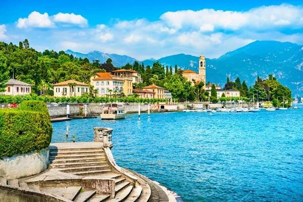 Lago di Como: Nejlepší tipy na nezapomenutelnou dovolenou 8