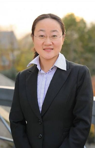 Qian Wang – Brussels Diplomatic Academy