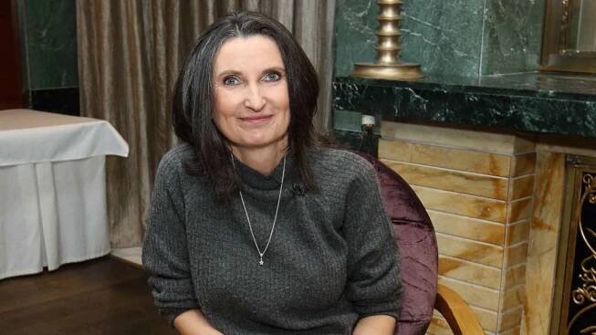 Jak zhubnout podle Margit Slimákové: 5 jídel denně je přežitek a pozor na tolik oblíbený přerušovaný půst
