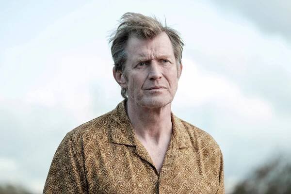 Two Weeks to Live - Episode 5 - Z filmu - Jason Flemyng