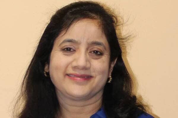 Ms. Vaishali Chandwani