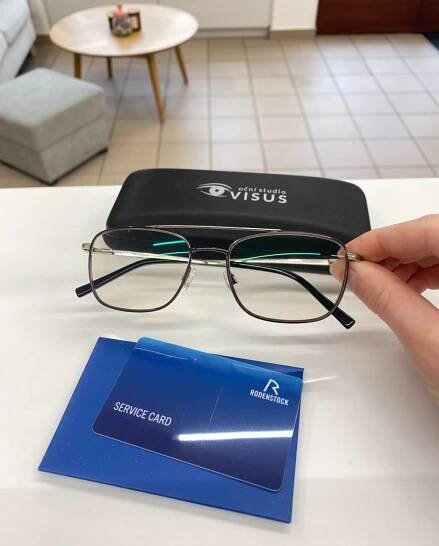 Instagram post from ocnistudiovisus. This post is in position 2.
