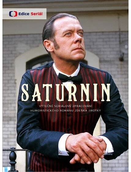 Saturnin