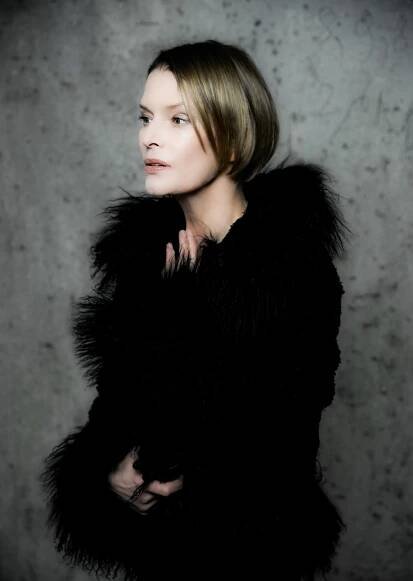 Kristina van Eyck - 