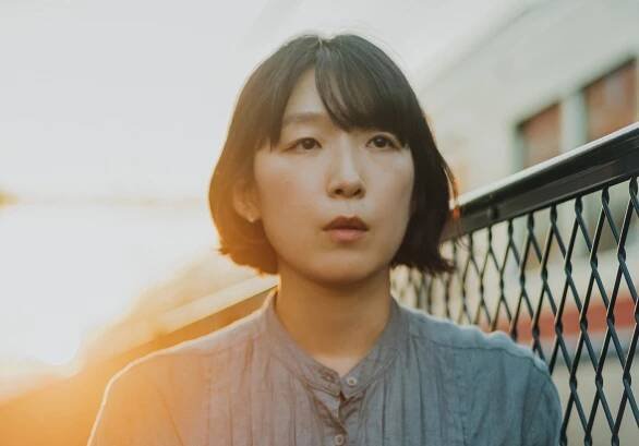 Zákoutí lásky - Z filmu - Noriko Eguči